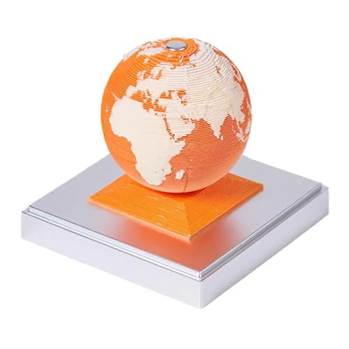 3D-Notizblock-Kalender 2024, 3D-Stereo-Erdzeitmesser, Kalender zum Abreißen, Skulptur, 3D-Kalender, 3D-Notizblock, Papierschnitzerei, Kunst, Handwerk, Desktop-Dekoration für Zuhause, Büro, Schule 3D-Notizblock-Kalender 2024, 3D-Stereo-Erdzeitmesser, Kalender zum Abreißen, Skulptur, 3D-Kalender, 3D-Notizblock, Papierschnitzerei, Kunst, Handwerk, Desktop-Dekoration für Zuhause, Büro, Schule von VINGAA