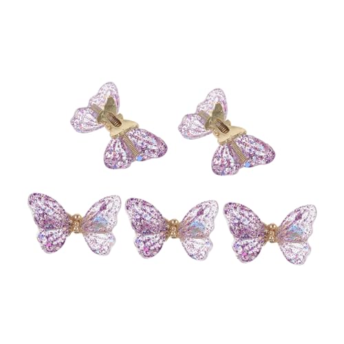 5 Stück Teiliges Glitzernde Schleifen Nagelkunst Dekoration Diy Aufkleber für Maniküre für Langlebig und Einfach Anzuwenden 5 Stück Teiliges Glitzernde Schleifen Nagelkunst Dekoration Diy Aufkleber für Maniküre für Langlebig und Einfach Anzuwenden von VINTORKY