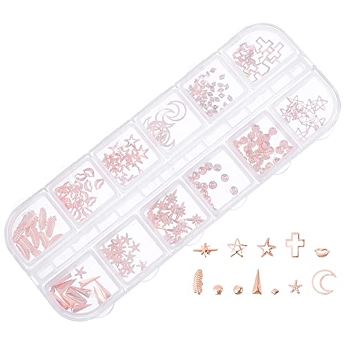 VINTORKY 1 Schachtel Diy Nail Art Dekoration Glänzende Nail Diamond Maniküre Zubehör Teiliges für Kreative Nageldesigns für und Mädchen VINTORKY 1 Schachtel Diy Nail Art Dekoration Glänzende Nail Diamond Maniküre Zubehör Teiliges für Kreative Nageldesigns für und Mädchen von VINTORKY
