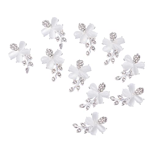 VINTORKY 10 Stück Teiliges Katzenaugen Nagelkunst Diamanten Schmuck Maniküre Werkzeuge für Kreative Nageldekoration für Partys und Besondere Anlässe VINTORKY 10 Stück Teiliges Katzenaugen Nagelkunst Diamanten Schmuck Maniküre Werkzeuge für Kreative Nageldekoration für Partys und Besondere Anlässe von VINTORKY