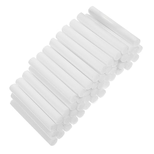 VINTORKY 100 Stück Multifunktionale Marker Nachfüllminen Baumwollkern DIY Farbstift Ersatzminen Praktische Malstift Nachfüllpackung Leicht Tragbar von VINTORKY