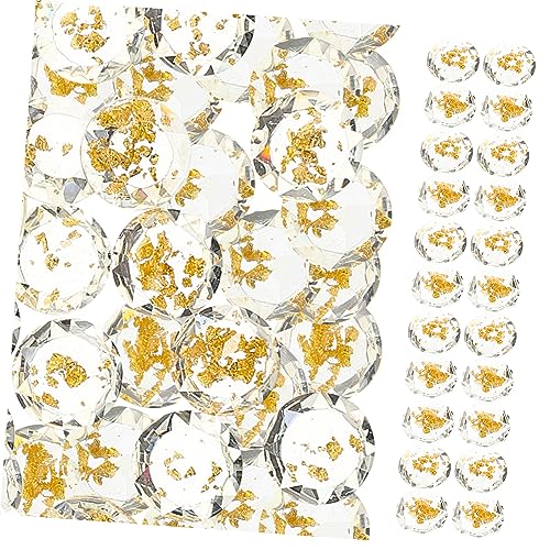 VINTORKY 100Stücke Nagelkunststeine Glitzer Nagelschmuck Für Maniküre Dekorationen Für DIY Nageldesigns Maniküre Zubehör Hochwertige Nail Art Accessoires VINTORKY 100Stücke Nagelkunststeine Glitzer Nagelschmuck Für Maniküre Dekorationen Für DIY Nageldesigns Maniküre Zubehör Hochwertige Nail Art Accessoires von VINTORKY