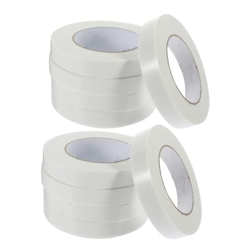 VINTORKY 10rollen Kantenanleimung Selbstklebend Kantenband Für Möbelrestaurierung Flexibles Klebeband Vorgeklebte Kantenanleimung Für Schränke Und Theken VINTORKY 10rollen Kantenanleimung Selbstklebend Kantenband Für Möbelrestaurierung Flexibles Klebeband Vorgeklebte Kantenanleimung Für Schränke Und Theken von VINTORKY