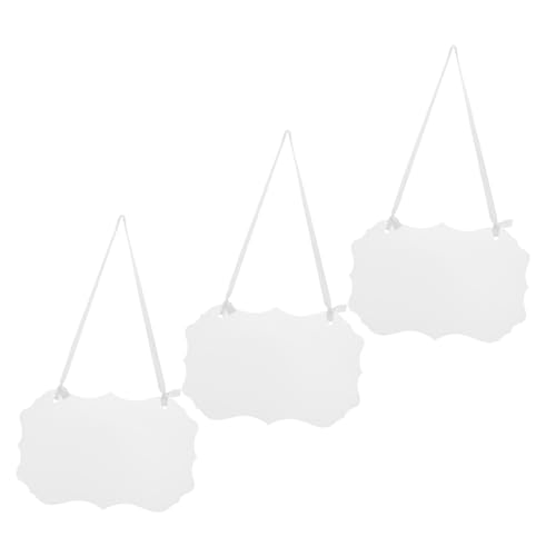 VINTORKY 3 Stück Transparente Hochzeitsreservierungsschilder mit Ribbons für Diy Dekoration Unvollendete Stühle für Hochzeiten und Feiern Design Robustes Material für Verschiedene Anlässe VINTORKY 3 Stück Transparente Hochzeitsreservierungsschilder mit Ribbons für Diy Dekoration Unvollendete Stühle für Hochzeiten und Feiern Design Robustes Material für Verschiedene Anlässe von VINTORKY