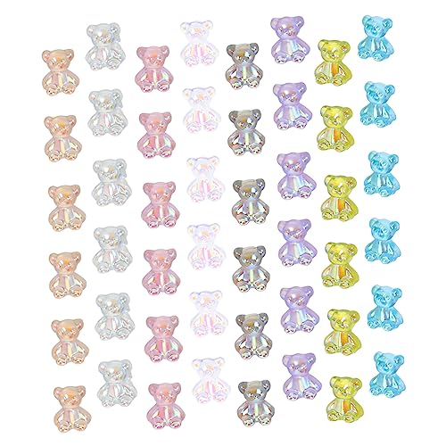 VINTORKY 96 Stück Nail Art Zubehör Dekorationen für Maniküre und Pediküre für Diy Nagelkunst und Charmante Designs VINTORKY 96 Stück Nail Art Zubehör Dekorationen für Maniküre und Pediküre für Diy Nagelkunst und Charmante Designs von VINTORKY