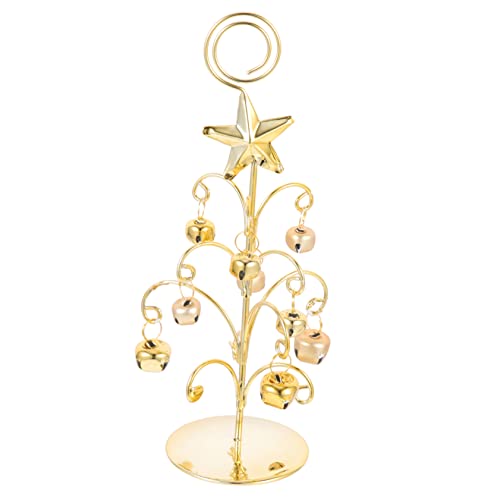 VINTORKY Halter Für Weihnachtsnotizen Gold Platzkarten-clips Inhaber Der Tischnummer Weihnachtsbaum-tischnummern-clips Tischplatte Dekorationen Fotohalterclips Sitzkartenhalter Gruß Eisen VINTORKY Halter Für Weihnachtsnotizen Gold Platzkarten-clips Inhaber Der Tischnummer Weihnachtsbaum-tischnummern-clips Tischplatte Dekorationen Fotohalterclips Sitzkartenhalter Gruß Eisen von VINTORKY