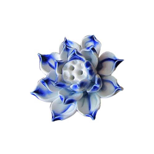 VINTORKY Keramische Dekoration für Kreatives Ornament für Schreibtisch und Wohnaccessoires Perfektes für Freunde von VINTORKY