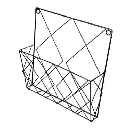VINTORKY Multifunktionaler Wand Magazinhalter Robust Vielseitig Für Zeitungen Zeitschriften Bücher Organizer Wohnzimmer Büro VINTORKY Multifunktionaler Wand Magazinhalter Robust Vielseitig Für Zeitungen Zeitschriften Bücher Organizer Wohnzimmer Büro von VINTORKY