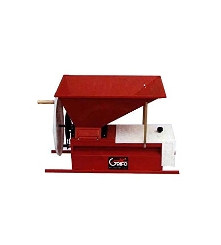 VIRIDEX Handschleifmaschine Grfo 1000 kg/h VIRIDEX Handschleifmaschine Grfo 1000 kg/h von VIRIDEX