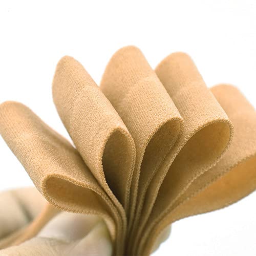 VITAU 20 mm flaches, weiches elastisches Band für Unterwäsche, Hosen, BH, Gummi, Kleidung, dekorativ, Verstellbarer Bund, Nähen, DIY-Zubehör VITAU 20 mm flaches, weiches elastisches Band für Unterwäsche, Hosen, BH, Gummi, Kleidung, dekorativ, Verstellbarer Bund, Nähen, DIY-Zubehör von VITAU