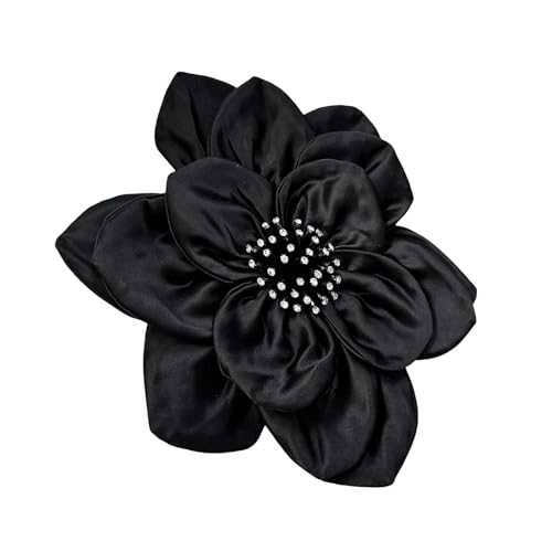 VIVIWI Blumen-Applikationen für Bastelprojekte, Bühnenauftritte, Kostüm-Dekoration, übergroße Blumenaufnäher, Kleidung, Nähzubehör VIVIWI Blumen-Applikationen für Bastelprojekte, Bühnenauftritte, Kostüm-Dekoration, übergroße Blumenaufnäher, Kleidung, Nähzubehör von VIVIWI
