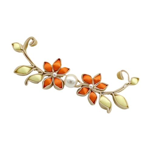 VIVIWI Chinesische Frösch-Knöpfe, satiniert, Cheongsam-Blumen-Verschlüsse, Schnalle für Mäntel und Schals, Kleidung, dekoratives Zubehör VIVIWI Chinesische Frösch-Knöpfe, satiniert, Cheongsam-Blumen-Verschlüsse, Schnalle für Mäntel und Schals, Kleidung, dekoratives Zubehör von VIVIWI