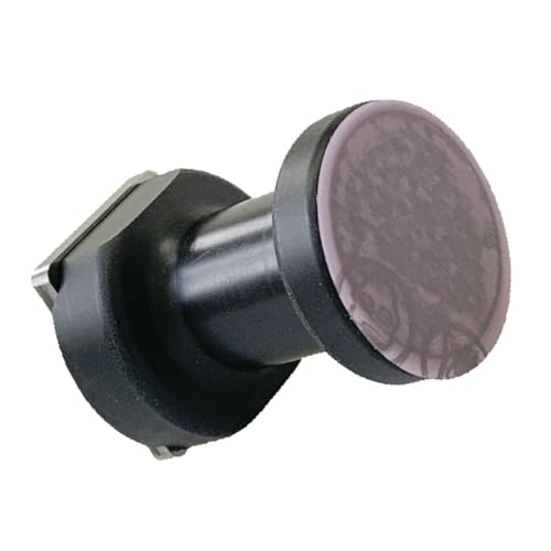 VIVIWI Magnetische Karosserie-Schleifpapierscheiben mit mehreren Modell-Körnungen, Aluminiumoxid-Schleifmittel für Lackoberflächen-Reparatur von VIVIWI