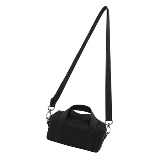 VIVIWI Tragbare Netzstoff-Tasche für Emberton 3/2/1 Lautsprecher, Aufbewahrungstasche, Schutzschale mit Schultergurt, Beutelhalter VIVIWI Tragbare Netzstoff-Tasche für Emberton 3/2/1 Lautsprecher, Aufbewahrungstasche, Schutzschale mit Schultergurt, Beutelhalter von VIVIWI
