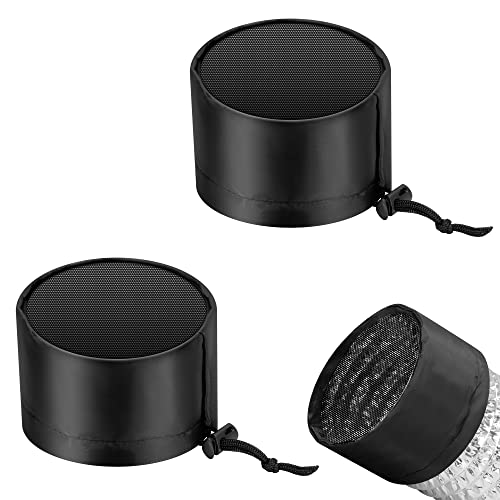 VIVOSUN 2 Stück Wachstumszelt-Entlüftungsabdeckung, 10,2 cm/15,2 cm/20,3 cm Kanalfilterabdeckung mit Gummiband und fester Schnalle für Pflanzenwachstumszelte VIVOSUN 2 Stück Wachstumszelt-Entlüftungsabdeckung, 10,2 cm/15,2 cm/20,3 cm Kanalfilterabdeckung mit Gummiband und fester Schnalle für Pflanzenwachstumszelte von VIVOSUN
