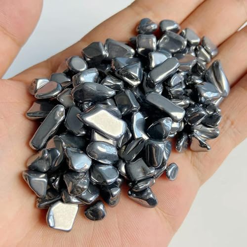 VIXDA 6–9 mm natürliche Blaue Kristallquarz-Chips, heilende Türkisen, Angelit, Lapis, Kyanit, Steine, Kies, Schmuckstein VIXDA 6–9 mm natürliche Blaue Kristallquarz-Chips, heilende Türkisen, Angelit, Lapis, Kyanit, Steine, Kies, Schmuckstein von VIXDA