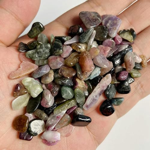 VIXDA 6–9 mm natürliche Blaue Kristallquarz-Chips, heilende Türkisen, Angelit, Lapis, Kyanit, Steine, Kies, Schmuckstein VIXDA 6–9 mm natürliche Blaue Kristallquarz-Chips, heilende Türkisen, Angelit, Lapis, Kyanit, Steine, Kies, Schmuckstein von VIXDA