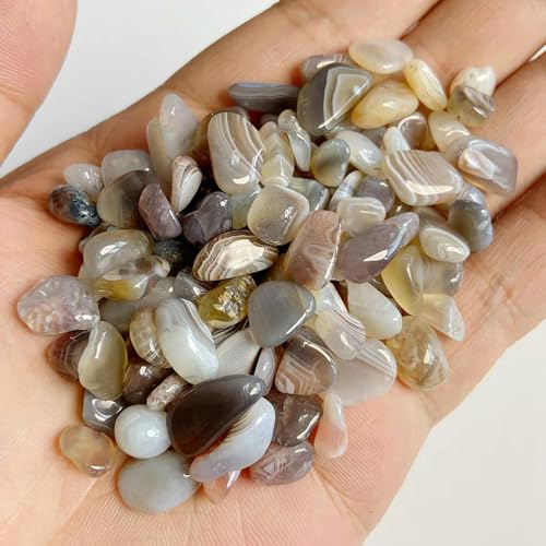 VIXDA 6–9 mm natürliche Blaue Kristallquarz-Chips, heilende Türkisen, Angelit, Lapis, Kyanit, Steine, Kies, Schmuckstein VIXDA 6–9 mm natürliche Blaue Kristallquarz-Chips, heilende Türkisen, Angelit, Lapis, Kyanit, Steine, Kies, Schmuckstein von VIXDA