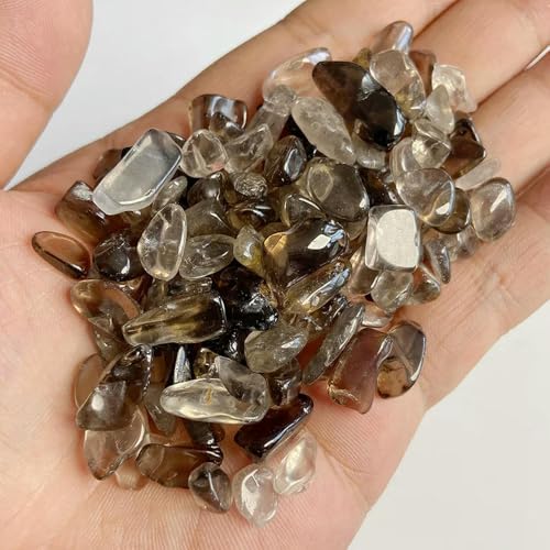 VIXDA 6–9 mm natürliche Blaue Kristallquarz-Chips, heilende Türkisen, Angelit, Lapis, Kyanit, Steine, Kies, Schmuckstein VIXDA 6–9 mm natürliche Blaue Kristallquarz-Chips, heilende Türkisen, Angelit, Lapis, Kyanit, Steine, Kies, Schmuckstein von VIXDA