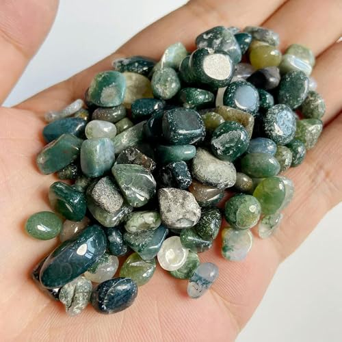 VIXDA 6–9 mm natürliche Blaue Kristallquarz-Chips, heilende Türkisen, Angelit, Lapis, Kyanit, Steine, Kies, Schmuckstein VIXDA 6–9 mm natürliche Blaue Kristallquarz-Chips, heilende Türkisen, Angelit, Lapis, Kyanit, Steine, Kies, Schmuckstein von VIXDA