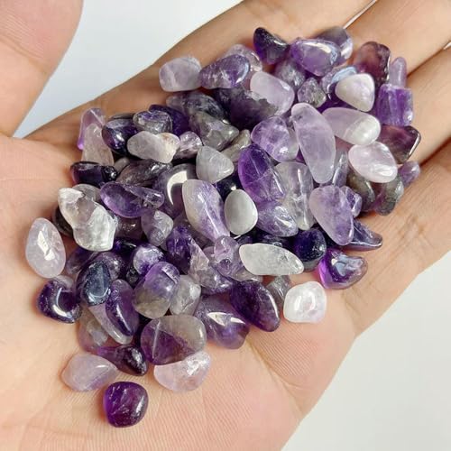 VIXDA 6–9 mm natürliche Blaue Kristallquarz-Chips, heilende Türkisen, Angelit, Lapis, Kyanit, Steine, Kies, Schmuckstein VIXDA 6–9 mm natürliche Blaue Kristallquarz-Chips, heilende Türkisen, Angelit, Lapis, Kyanit, Steine, Kies, Schmuckstein von VIXDA