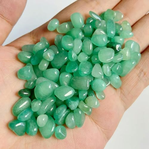 VIXDA 6–9 mm natürliche Blaue Kristallquarz-Chips, heilende Türkisen, Angelit, Lapis, Kyanit, Steine, Kies, Schmuckstein VIXDA 6–9 mm natürliche Blaue Kristallquarz-Chips, heilende Türkisen, Angelit, Lapis, Kyanit, Steine, Kies, Schmuckstein von VIXDA