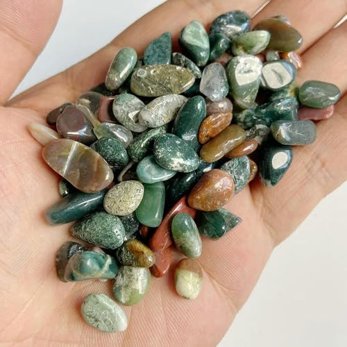 VIXDA 6–9 mm natürliche Blaue Kristallquarz-Chips, heilende Türkisen, Angelit, Lapis, Kyanit, Steine, Kies, Schmuckstein VIXDA 6–9 mm natürliche Blaue Kristallquarz-Chips, heilende Türkisen, Angelit, Lapis, Kyanit, Steine, Kies, Schmuckstein von VIXDA