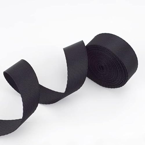 VIXDA 8 Meter 20-50 mm 0,7 mm Polyester-Nylon-Gurtband, Rucksackgurte, Bänder, Gürtel, Nähband, Bänder, Schrägband, Taschengurt, Zubehör VIXDA 8 Meter 20-50 mm 0,7 mm Polyester-Nylon-Gurtband, Rucksackgurte, Bänder, Gürtel, Nähband, Bänder, Schrägband, Taschengurt, Zubehör von VIXDA