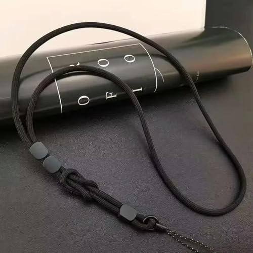 VIXDA Lanyard-Handgelenk-Handschlaufe zum Aufhängen des Handy-Seils für Handy, Smartphone, Schulter-Handykette, Schlüsselband von VIXDA