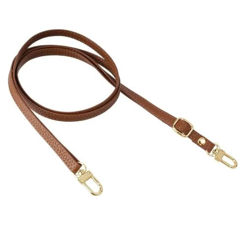 VIXDA Universal-Umhängeband aus Leder für Handys, Umhängeband, verstellbar, lang, zum Aufhängen, Taschengurt für alle Handyhüllen von VIXDA