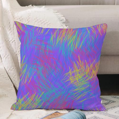 VJIZLOQB Kissenbezug 30x30cm Dekokissen Polyester Sofakissen,Kissenbezüge,für Sofa Schlafzimmer Wohnzimmer Outdoor Kissenhülle,nahtloses abstraktes Muster, Digitale Illustration, Geschenkpapier mit VJIZLOQB Kissenbezug 30x30cm Dekokissen Polyester Sofakissen,Kissenbezüge,für Sofa Schlafzimmer Wohnzimmer Outdoor Kissenhülle,nahtloses abstraktes Muster, Digitale Illustration, Geschenkpapier mit von VJIZLOQB