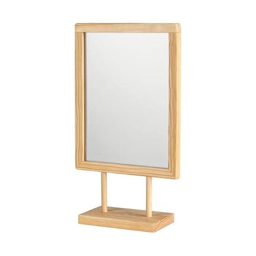 VKF Renzel GmbH Bilderrahmen A4 aus Holz - nachhaltig - recycelbar - Plakat-Tischständer - 2-seitig - Werbeaufsteller VKF Renzel GmbH Bilderrahmen A4 aus Holz - nachhaltig - recycelbar - Plakat-Tischständer - 2-seitig - Werbeaufsteller von VKF Renzel