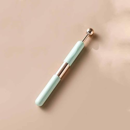 VNDGEOUH Praktische Doppelkopf-Schmucktragehilfen, Hilfsmittel for Befestigen von Armbändern mit Schnellverschluss, 2-in-1-Schmucktragehilfen mit Doppelkopf-Design(Green) von VNDGEOUH