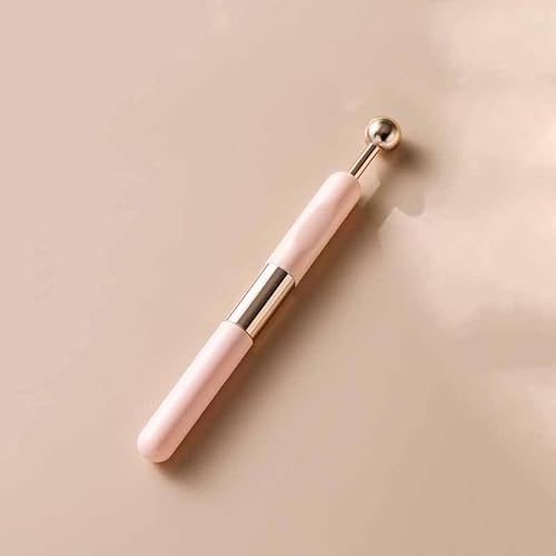 VNDGEOUH Praktische Doppelkopf-Schmucktragehilfen, Hilfsmittel for Befestigen von Armbändern mit Schnellverschluss, 2-in-1-Schmucktragehilfen mit Doppelkopf-Design(Pink) von VNDGEOUH