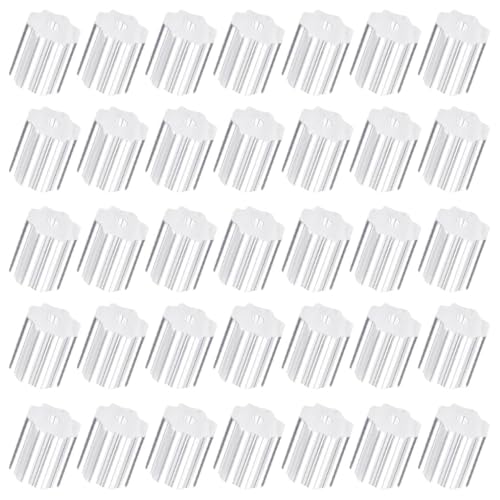 300 Stück Ohrring-Verschlüsse, Kunststoff-Ohrring-Verschlüsse, transparente Ohrstecker, weicher Kunststoff, Fischhaken-Pfosten, Komfort-Ohrringe, Stopper, Ersatz-Ohrring-Pads, Dekorationen, Zubehör 300 Stück Ohrring-Verschlüsse, Kunststoff-Ohrring-Verschlüsse, transparente Ohrstecker, weicher Kunststoff, Fischhaken-Pfosten, Komfort-Ohrringe, Stopper, Ersatz-Ohrring-Pads, Dekorationen, Zubehör von VNDKGN