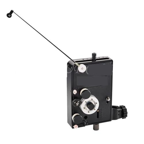 VNNHGB Spulenwickler, Spulenwickelmaschine, Spanner, Kabeldämpfung, Spannungsregler, Teilesatz für Verschiedene Drahtdurchmesser von 0,04 mm bis 0,4 mm für Näh- und Bastelprojekte (TC3s VNNHGB Spulenwickler, Spulenwickelmaschine, Spanner, Kabeldämpfung, Spannungsregler, Teilesatz für Verschiedene Drahtdurchmesser von 0,04 mm bis 0,4 mm für Näh- und Bastelprojekte (TC3s von VNNHGB