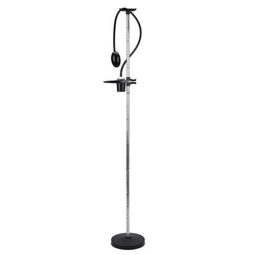 IKOS Rockabrunder Hobby | Stufenlos Verstellbar 60-90 cm | Unverzichtbares Hilfsmittel IKOS Rockabrunder Hobby | Stufenlos Verstellbar 60-90 cm | Unverzichtbares Hilfsmittel von VO design