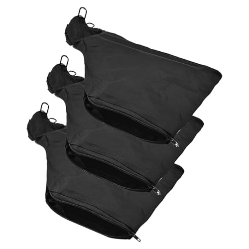 VOANZO 3 PCS Staubbeutel für Gehrungssägen 255 Gehrungssäge Staubbeutel mit Reißverschluss Tischsäge Staubbeutel Anti-Staubschutzbeutel Ersatz VOANZO 3 PCS Staubbeutel für Gehrungssägen 255 Gehrungssäge Staubbeutel mit Reißverschluss Tischsäge Staubbeutel Anti-Staubschutzbeutel Ersatz von VOANZO