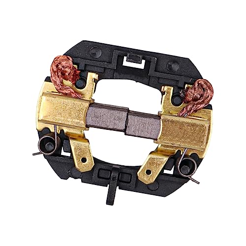 VOANZO Kohlebürstenhalter für DCD735 DCD730C2 DCD735C2 DCD780C2 DCH243 DCH253 DCH254 DCH363 DCH364 Ersatzbürste-Kohlebürstenhalter Ersatzteile von VOANZO