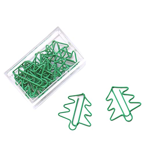 VOCUE 15 x Büroklammern in Sternform auf Weihnachtsbaum, Planer-Clips, Weihnachts-Lesezeichen, Büroklammern, dekorative Büroklammern VOCUE 15 x Büroklammern in Sternform auf Weihnachtsbaum, Planer-Clips, Weihnachts-Lesezeichen, Büroklammern, dekorative Büroklammern von VOCUE
