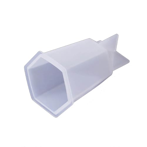 VOCUE 3D-Kerzenformen zur Herstellung von Kerzen, Gips, Ornamenten, Heimdekorationen, Handwerk, Kerzenformen VOCUE 3D-Kerzenformen zur Herstellung von Kerzen, Gips, Ornamenten, Heimdekorationen, Handwerk, Kerzenformen von VOCUE
