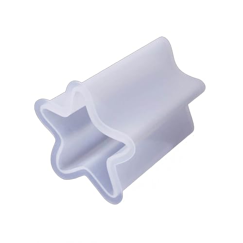 VOCUE 3D-Kerzenformen zur Herstellung von Kerzen, Gips, Ornamenten, Heimdekorationen, Handwerk, Kerzenformen VOCUE 3D-Kerzenformen zur Herstellung von Kerzen, Gips, Ornamenten, Heimdekorationen, Handwerk, Kerzenformen von VOCUE