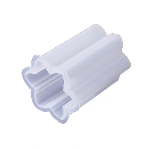 VOCUE 3D-Kerzenformen zur Herstellung von Kerzen, Gips, Ornamenten, Heimdekorationen, Handwerk, Kerzenformen von VOCUE