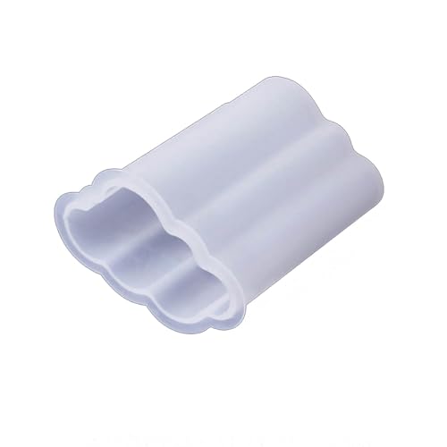 VOCUE 3D-Kerzenformen zur Herstellung von Kerzen, Gips, Ornamenten, Heimdekorationen, Handwerk, Kerzenformen VOCUE 3D-Kerzenformen zur Herstellung von Kerzen, Gips, Ornamenten, Heimdekorationen, Handwerk, Kerzenformen von VOCUE