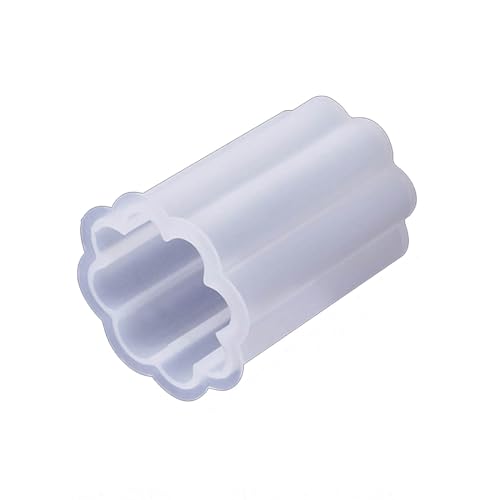 VOCUE 3D-Kerzenformen zur Herstellung von Kerzen, Gips, Ornamenten, Heimdekorationen, Handwerk, Kerzenformen VOCUE 3D-Kerzenformen zur Herstellung von Kerzen, Gips, Ornamenten, Heimdekorationen, Handwerk, Kerzenformen von VOCUE