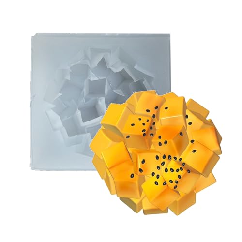 VOCUE 3D-Süßkartoffel-Silikonform, Kerzenform, handgefertigt, Dekompressionen, Kneifen, Spielzeug, Schokoladenkuchenformen, Dekoration VOCUE 3D-Süßkartoffel-Silikonform, Kerzenform, handgefertigt, Dekompressionen, Kneifen, Spielzeug, Schokoladenkuchenformen, Dekoration von VOCUE