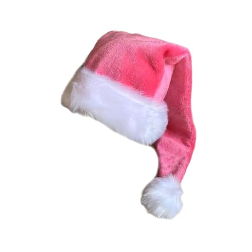 VOCUE Dicke Weihnachtsmützen für den Feiertag, bunte Weihnachtsmann-Kostüme VOCUE Dicke Weihnachtsmützen für den Feiertag, bunte Weihnachtsmann-Kostüme von VOCUE
