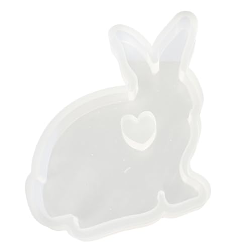 VOCUE Harzgussform 3D-Kerzen-Silikonform für Kerzenherstellung, Ton, Handwerk, Gips, Heimdekoration VOCUE Harzgussform 3D-Kerzen-Silikonform für Kerzenherstellung, Ton, Handwerk, Gips, Heimdekoration von VOCUE