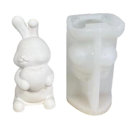 VOCUE Kerzenformen in Herzform aus Kunstharz für Kunst, Handwerk, Kerzen, Seife, Kuchen, Fondant, Dekorationen, Backen VOCUE Kerzenformen in Herzform aus Kunstharz für Kunst, Handwerk, Kerzen, Seife, Kuchen, Fondant, Dekorationen, Backen von VOCUE