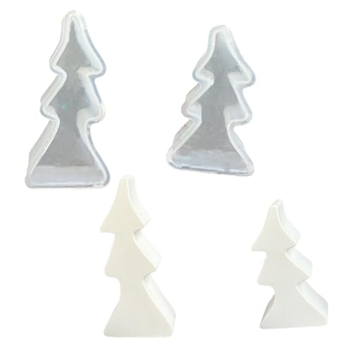 VOCUE Silikon-Kerzenformen für Epoxidharz, Schokolade, Fondant, Silikonform für Süßigkeiten, Schokolade, Fondant, Backen VOCUE Silikon-Kerzenformen für Epoxidharz, Schokolade, Fondant, Silikonform für Süßigkeiten, Schokolade, Fondant, Backen von VOCUE